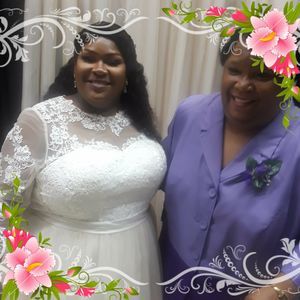 Meet your Posher, Mary